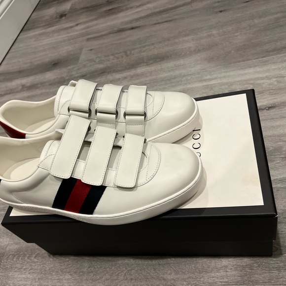 Authentic Gucci loafers - Picture 4 of 6